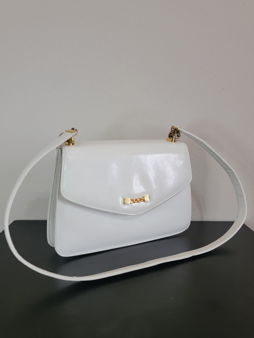 Koret Leather Purse